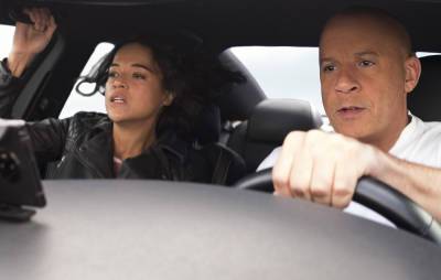 ‘Fast & Furious 9’ on track to break pandemic-era US box office record - www.nme.com - Britain - USA