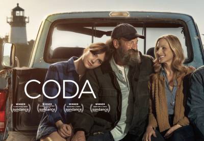 ‘CODA’ Trailer: The Deaf Culture-Focused Drama that Dominated Sundance Comes To Apple TV+ In August - theplaylist.net