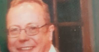 Appeal launched as popular Paisley man vanishes - www.dailyrecord.co.uk - Scotland