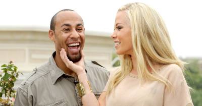 Kendra Wilkinson and Hank Baskett’s Ups and Downs Through the Years - www.usmagazine.com