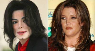 Michael Jackson's horrifying marriage demand devastated wife Lisa Marie Presley - www.msn.com