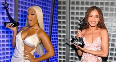 BET Awards 2021: Megan Thee Stallion, Lil Baby & Andra Day among others win big; See complete winners list - www.pinkvilla.com