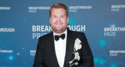 After heavy 'anti Asian' criticism, James Corden's famed show segment 'Spill Your Guts' to be changed - www.pinkvilla.com