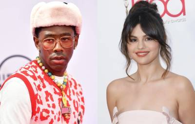 Tyler The Creator apologises to Selena Gomez for past tweets: “Didn’t wanna offend her” - www.nme.com - city Tyler