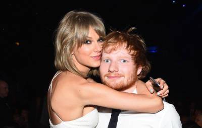 Ed Sheeran has already re-recorded ‘Everything Has Changed’ for Taylor Swift’s ‘Red’ - www.nme.com