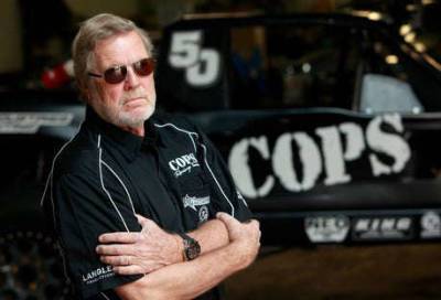 John Langley death: Creator of long-running TV series ‘Cops’, dies in road race in Mexico aged 78 - www.msn.com - Mexico