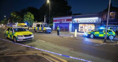 Man 'hit by Porsche' in Didsbury not in life-threatening condition, police say - www.manchestereveningnews.co.uk - city As