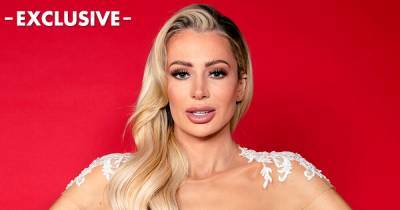 Olivia Attwood defends Love Island bosses and says show is more diverse than before - www.ok.co.uk