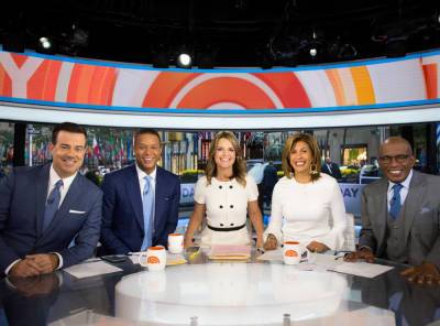 ‘Today’ Podcast Will Open NBC’s Morning Show to Round-The-Clock Audio - variety.com - USA