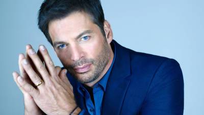 ‘Annie Live!’: Harry Connick Jr Set To Play Daddy Warbucks In NBC Musical - deadline.com