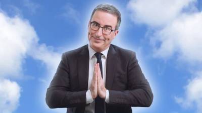 John Oliver and Rachel Dratch Want You to Sign Up for Their Fake Church’s Fake Health Care - thewrap.com - Florida