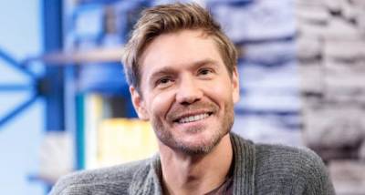 Chad Michael Murray TEASES One Tree Hill comeback; Quips ‘You never know,’ when asked about reboot - www.pinkvilla.com - Hollywood - Chad - county Murray