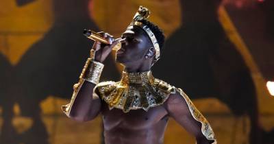 Lil Nas X Fires Back at Homophobic Critics of His 2021 BET Awards Performance - www.usmagazine.com