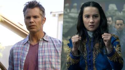 ‘Havoc’: Timothy Olyphant, Jessie Mei Li & More Join Tom Hardy In Gareth Evans’ New Thriller - theplaylist.net - county Hardy - county Evans