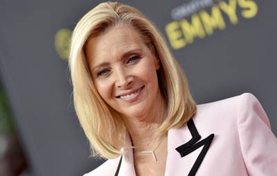 ‘Friends’ star Lisa Kudrow on why she was fired from ‘Frasier’: “I wasn’t right for the part” - www.nme.com