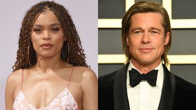 Andra Day Just Responded to Rumors She’s Dating Brad Pitt Amid His Drama With Angelina Jolie - stylecaster.com - USA