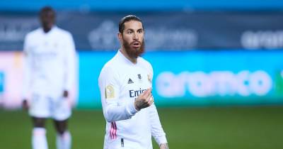 Man City make Sergio Ramos enquiry and more transfer rumours - www.manchestereveningnews.co.uk - Manchester