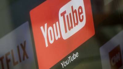 YouTube Bans Watchdog Group Right Wing Watch - thewrap.com - USA