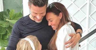 Liberty X star Michelle Heaton celebrates 60 days sober after admitting she couldn't last six hours before rehab - www.manchestereveningnews.co.uk