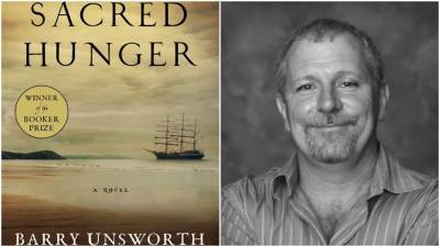 Booker Prize-Winner ‘Sacred Hunger’ Series Adaptation In The Works From ‘Plan B’ Producer Chris Bongirne - deadline.com - Britain