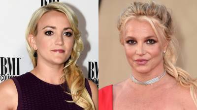 Jamie Lynn Says She Has ‘Nothing to Gain’ Amid Britney’s Claim Her Family Has ‘Lived Off’ Her For Years - stylecaster.com - Los Angeles