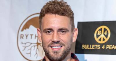 Nick Viall on Thomas Jacobs’ ‘Bachelorette’ Drama: ‘Every Guy’ Thinks About Being the Bachelor - www.usmagazine.com