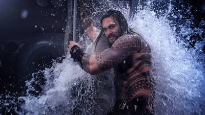 ‘Aquaman 2,’ ‘John Wick 4’ and More Major Blockbusters Begin Filming, Signaling Production Revival - variety.com - USA