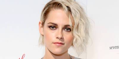 Kristen Stewart Admits She Can't Stop Thinking of Princess Diana After Playing Her in 'Spencer' - www.justjared.com - county El Paso