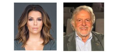 Eva Longoria and Sid Ganis Appointed to Academy Museum Board of Trustees — Film News in Brief - variety.com - Hollywood