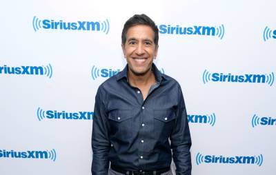 ‘Jeopardy!’ Guest Host Dr. Sanjay Gupta Reveals He Had To Keep Game Show Clues In His Hotel Safe - etcanada.com - county Guthrie - city Sanjay