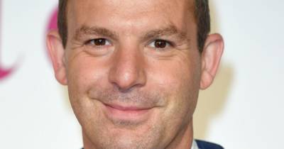 Martin Lewis says he couldn’t do Good Morning Britain full time - www.ok.co.uk - Britain