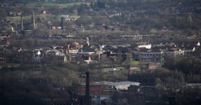 The two Greater Manchester areas where house prices have risen more than anywhere else in the UK - www.manchestereveningnews.co.uk - Britain - Manchester - borough Manchester
