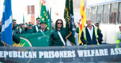 Irish republican processions to take place across Scotland this summer - www.dailyrecord.co.uk - Scotland - Ireland
