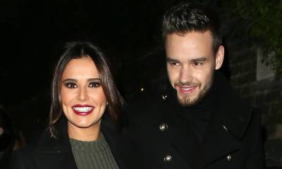 Liam Payne speaks out after he is pictured with ex Cheryl following split - hellomagazine.com