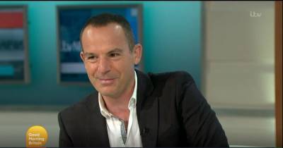 Martin Lewis addresses GMB future as fans beg bosses to let him stay - www.manchestereveningnews.co.uk - Britain