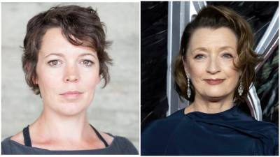 ‘The Crown’ Stars Olivia Colman, Lesley Manville Call For Gadget Levy to Fund U.K. Creative Industries – Global Bulletin - variety.com - Britain