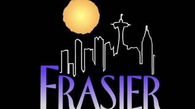 Colbert Reboots ‘Frasier’ for the Climate Disaster Era (Video) - thewrap.com - state Washington - city Seattle, state Washington