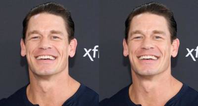 F9 star John Cena QUIPS how he owes money to anybody who saw his earlier movies - www.pinkvilla.com