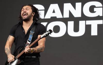 Gang Of Youths announce intimate UK tour for 2021 - www.nme.com - Australia - Britain - Centre - county Bristol - county Trinity