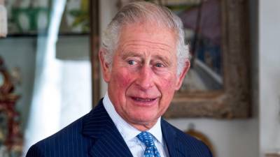 Why Prince Charles Will Not Be Attending Princess Diana's Statue Unveiling - www.etonline.com - Scotland
