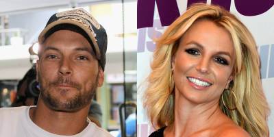 Kevin Federline's Lawyer Reacts to Britney Spears' Testimony in Conservatorship Case - www.justjared.com