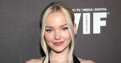Dove Cameron Reflects on ‘Special’ 1st Pride Month Since Coming Out: ‘It Feels Very Exposed and Different’ - www.usmagazine.com