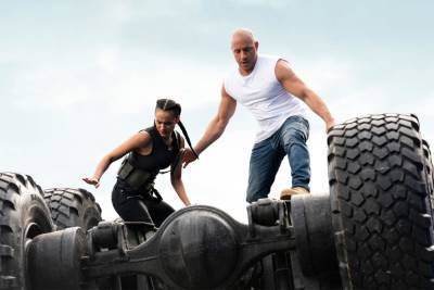 I Saw ‘Fast 9’ In Theaters – Here’s A Spoiler-Free Look at the Action/Adventure Movie - www.hollywood.com
