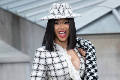 Cardi B Calls Out ‘Love & Hip Hop’ Alum Jessica Woo Over Nicki Minaj Story: ‘The Lies!’ - etcanada.com