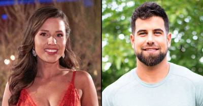 ‘Here for the Right Reasons’: How Blake Moynes’ ‘Bachelorette’ Will Stir Up Drama With Katie Thurston’s Men - www.usmagazine.com