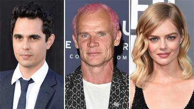 Max Minghella, Flea, Samara Weaving & More Round Out Cast For Damien Chazelle’s ‘Babylon’ - deadline.com