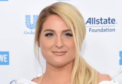 Meghan Trainor Opens Up About ‘Terrifying’ Childbirth Experience, Reveals Son Had ‘Breathing Issues’ - etcanada.com - county Riley
