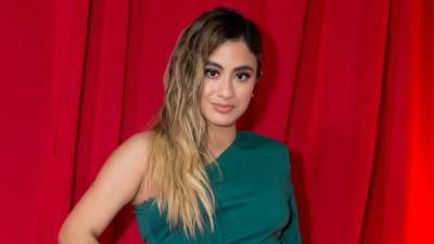 Ally Brooke on Feeling 'Destroyed' on 'DWTS' and Why It Took Her Back to 'X Factor' Days - www.etonline.com