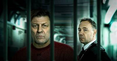 Sean Bean forced to take break from filming BBC drama Time over Covid scare - www.manchestereveningnews.co.uk