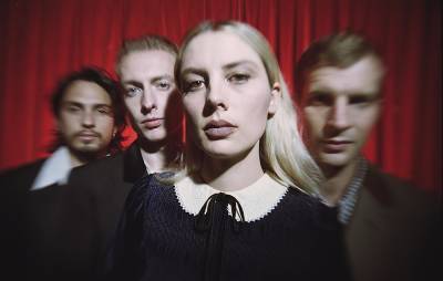 Wolf Alice to show ‘Blue Weekend’ short film in London with live acoustic performances - www.nme.com - London - Jordan